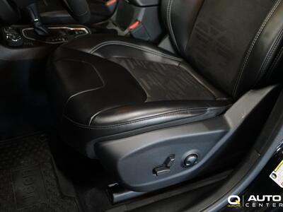 2022 Jeep Cherokee X   - Photo 17 - Lynnwood, WA 98036