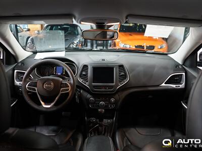 2022 Jeep Cherokee X   - Photo 19 - Lynnwood, WA 98036