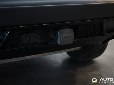 2022 Jeep Cherokee X   - Photo 7 - Lynnwood, WA 98036