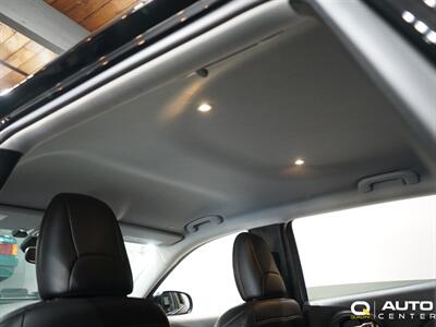 2022 Jeep Cherokee X   - Photo 33 - Lynnwood, WA 98036