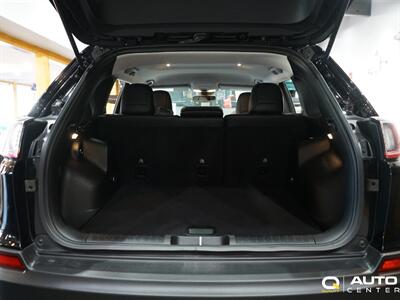 2022 Jeep Cherokee X   - Photo 34 - Lynnwood, WA 98036