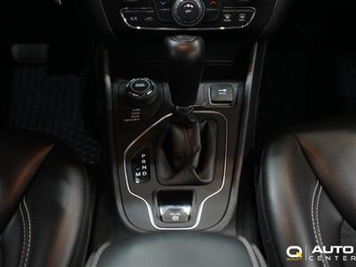 2022 Jeep Cherokee X   - Photo 23 - Lynnwood, WA 98036