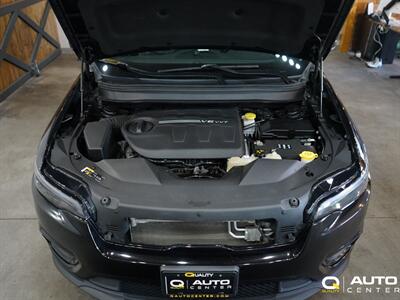 2022 Jeep Cherokee X   - Photo 12 - Lynnwood, WA 98036