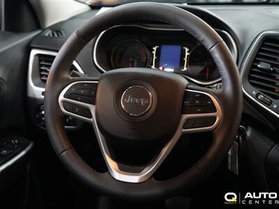 2022 Jeep Cherokee X   - Photo 20 - Lynnwood, WA 98036