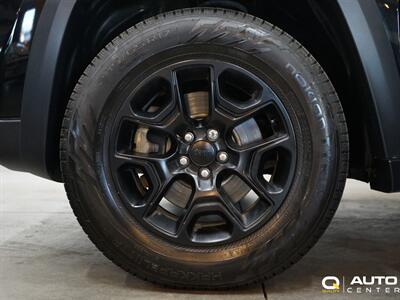 2022 Jeep Cherokee X   - Photo 10 - Lynnwood, WA 98036