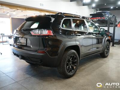 2022 Jeep Cherokee X   - Photo 5 - Lynnwood, WA 98036