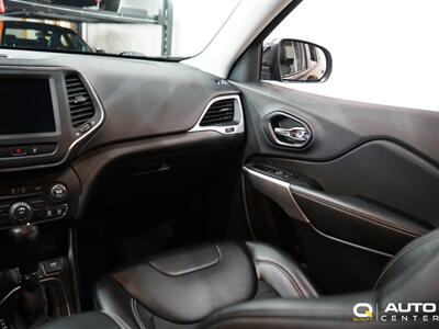 2022 Jeep Cherokee X   - Photo 24 - Lynnwood, WA 98036