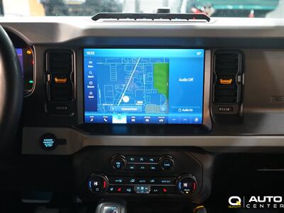 2023 Ford Bronco Badlands   - Photo 20 - Lynnwood, WA 98036