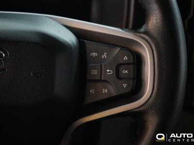 2023 Ford Bronco Badlands   - Photo 18 - Lynnwood, WA 98036