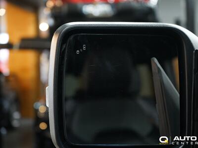 2023 Ford Bronco Badlands   - Photo 11 - Lynnwood, WA 98036