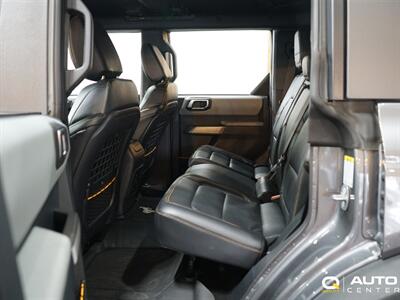 2023 Ford Bronco Badlands   - Photo 32 - Lynnwood, WA 98036