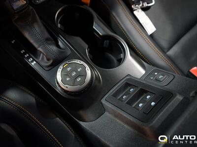 2023 Ford Bronco Badlands   - Photo 29 - Lynnwood, WA 98036