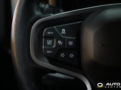 2023 Ford Bronco Badlands   - Photo 17 - Lynnwood, WA 98036