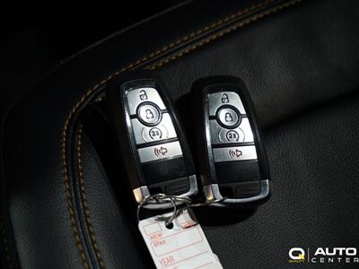 2023 Ford Bronco Badlands   - Photo 28 - Lynnwood, WA 98036