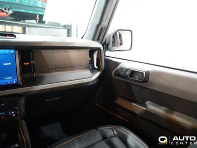 2023 Ford Bronco Badlands   - Photo 23 - Lynnwood, WA 98036