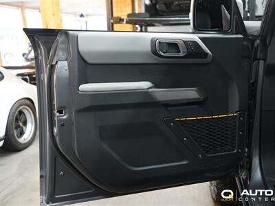 2023 Ford Bronco Badlands   - Photo 12 - Lynnwood, WA 98036