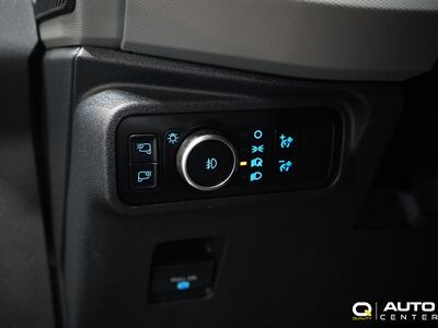 2023 Ford Bronco Badlands   - Photo 24 - Lynnwood, WA 98036