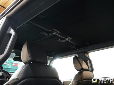 2023 Ford Bronco Badlands   - Photo 34 - Lynnwood, WA 98036