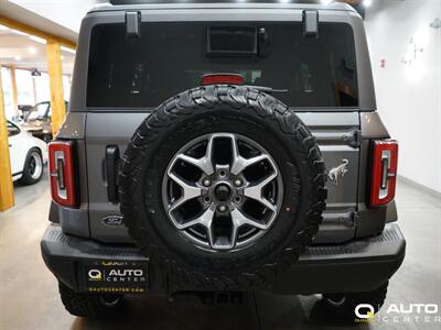 2023 Ford Bronco Badlands   - Photo 6 - Lynnwood, WA 98036