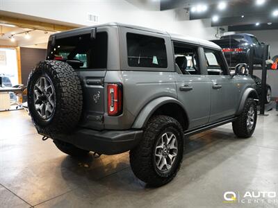 2023 Ford Bronco Badlands   - Photo 5 - Lynnwood, WA 98036