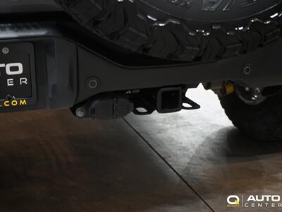 2023 Ford Bronco Badlands   - Photo 7 - Lynnwood, WA 98036