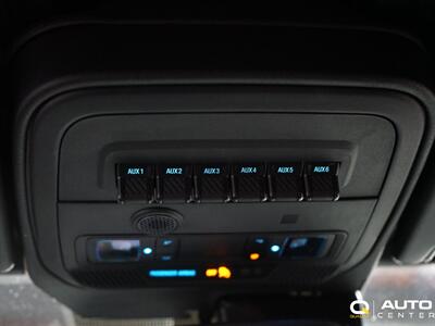 2023 Ford Bronco Badlands   - Photo 27 - Lynnwood, WA 98036