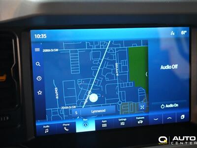 2023 Ford Bronco Badlands   - Photo 25 - Lynnwood, WA 98036