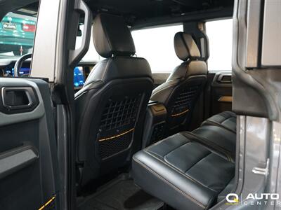 2023 Ford Bronco Badlands   - Photo 31 - Lynnwood, WA 98036
