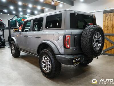 2023 Ford Bronco Badlands   - Photo 8 - Lynnwood, WA 98036