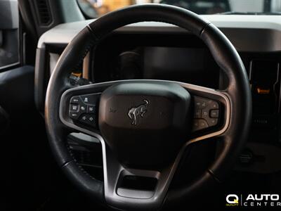 2023 Ford Bronco Badlands   - Photo 16 - Lynnwood, WA 98036