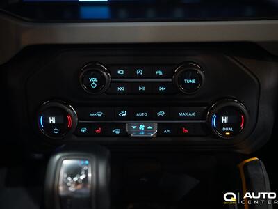 2023 Ford Bronco Badlands   - Photo 21 - Lynnwood, WA 98036