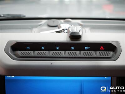2023 Ford Bronco Badlands   - Photo 19 - Lynnwood, WA 98036