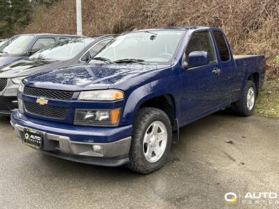 2012 Chevrolet Colorado 2LT   - Photo 1 - Lynnwood, WA 98036
