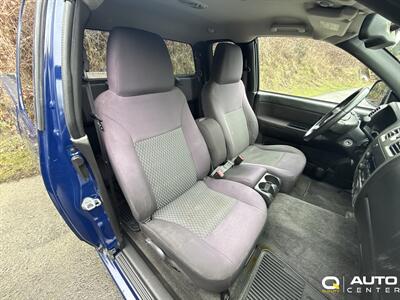 2012 Chevrolet Colorado 2LT   - Photo 5 - Lynnwood, WA 98036