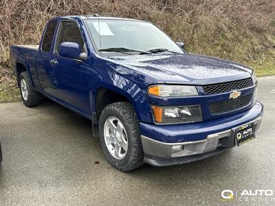 2012 Chevrolet Colorado 2LT   - Photo 3 - Lynnwood, WA 98036