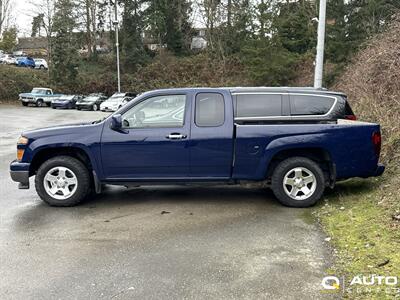 2012 Chevrolet Colorado 2LT   - Photo 2 - Lynnwood, WA 98036