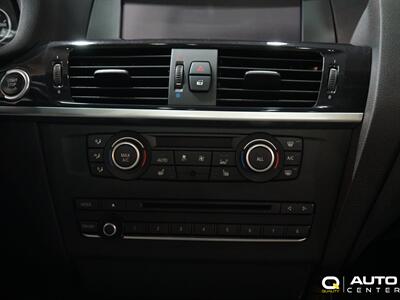 2014 BMW X3 xDrive35i   - Photo 18 - Lynnwood, WA 98036