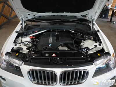 2014 BMW X3 xDrive35i   - Photo 8 - Lynnwood, WA 98036