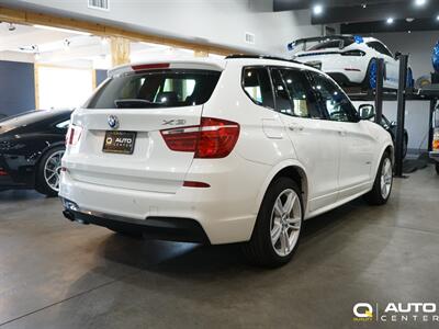 2014 BMW X3 xDrive35i   - Photo 4 - Lynnwood, WA 98036