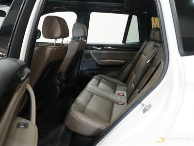 2014 BMW X3 xDrive35i   - Photo 26 - Lynnwood, WA 98036