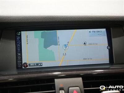 2014 BMW X3 xDrive35i   - Photo 20 - Lynnwood, WA 98036