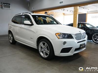 2014 BMW X3 xDrive35i   - Photo 3 - Lynnwood, WA 98036