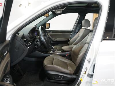 2014 BMW X3 xDrive35i   - Photo 11 - Lynnwood, WA 98036