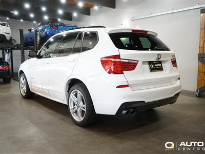 2014 BMW X3 xDrive35i   - Photo 6 - Lynnwood, WA 98036