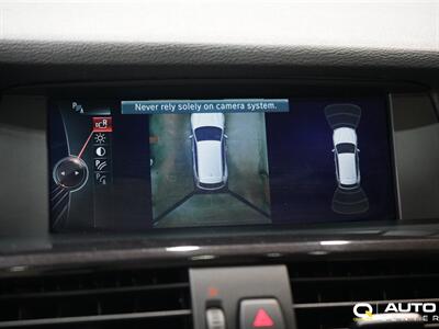 2014 BMW X3 xDrive35i   - Photo 21 - Lynnwood, WA 98036
