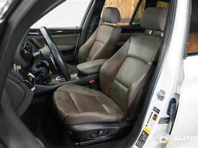 2014 BMW X3 xDrive35i   - Photo 10 - Lynnwood, WA 98036