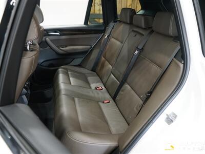 2014 BMW X3 xDrive35i   - Photo 27 - Lynnwood, WA 98036