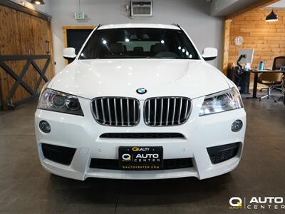 2014 BMW X3 xDrive35i   - Photo 2 - Lynnwood, WA 98036