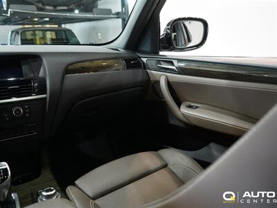 2014 BMW X3 xDrive35i   - Photo 16 - Lynnwood, WA 98036