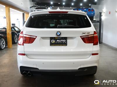 2014 BMW X3 xDrive35i   - Photo 5 - Lynnwood, WA 98036